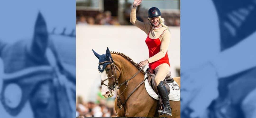 La Hípica de Toledo se prepara para su tradicional evento de disfraces el próximo 21 de diciembre