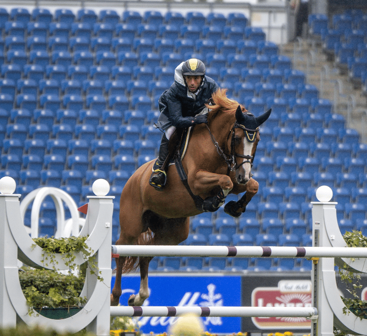 La historia de Vitiki y Yuri Mansur