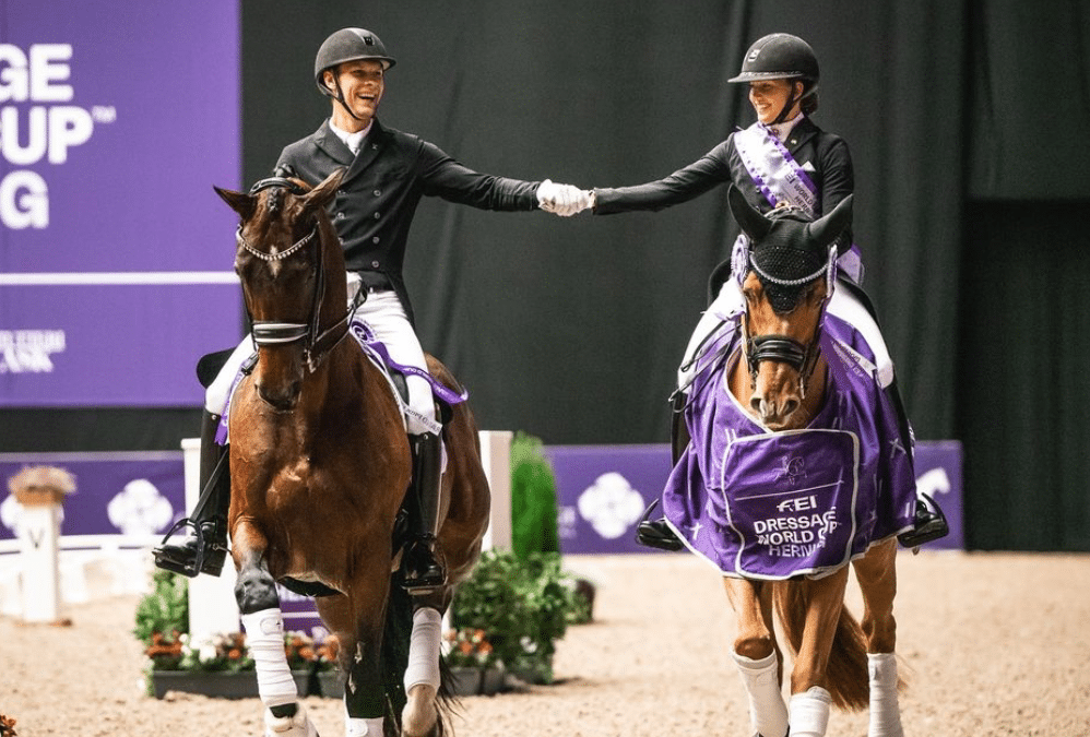 Daniel Bachmann se despide de Vayron tras su cambio de cuadra