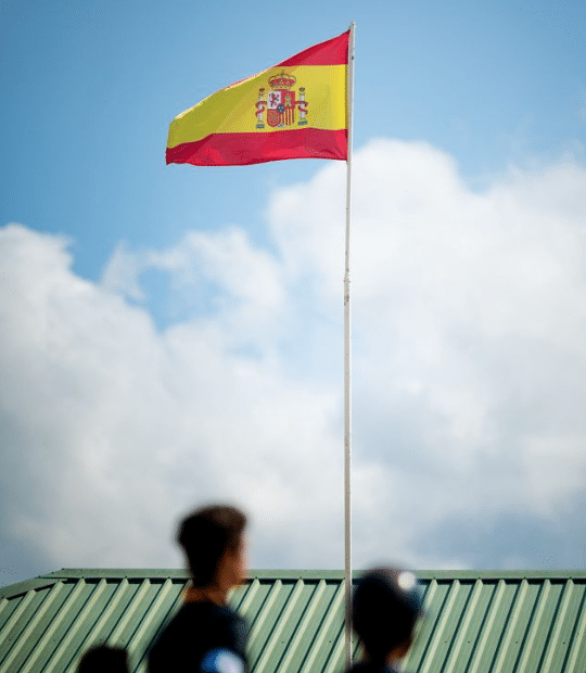 Copa de Naciones 2024 en Montenmedio