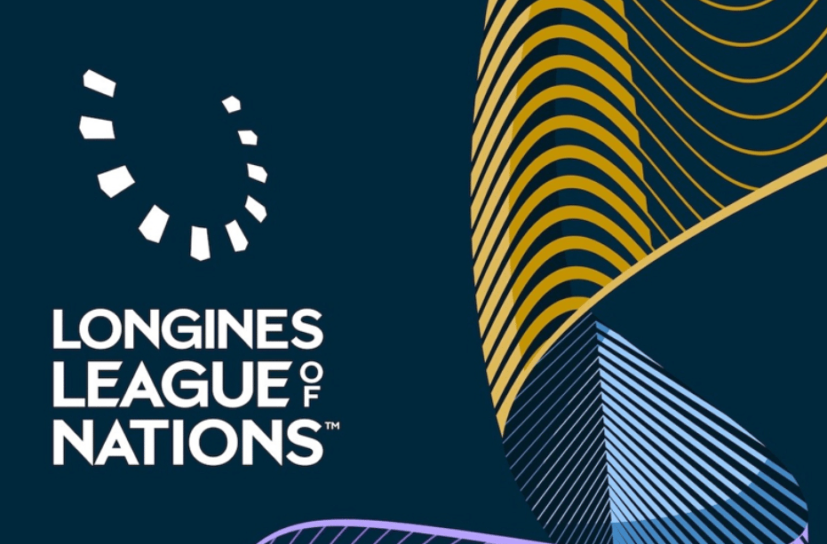 Planes para la Liga de Naciones Longines 2025