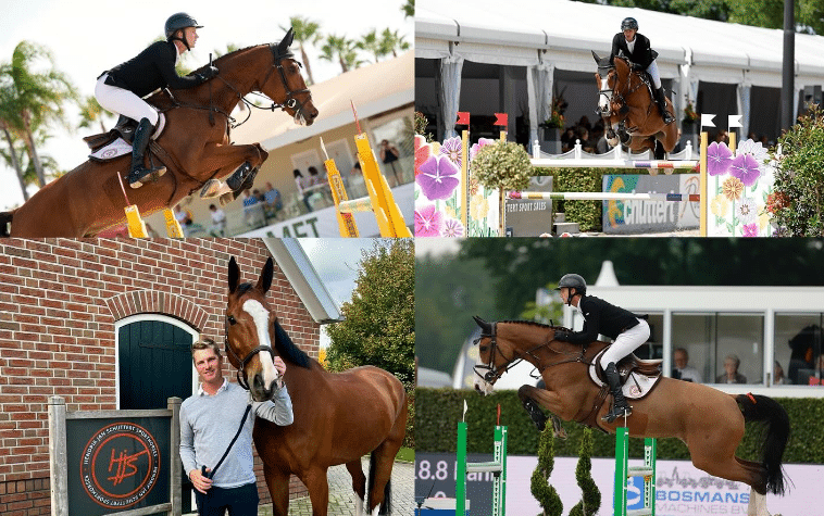 Hendrik-Jan Schuttert anuncia la venta de Lucifer con un adiós agridulce