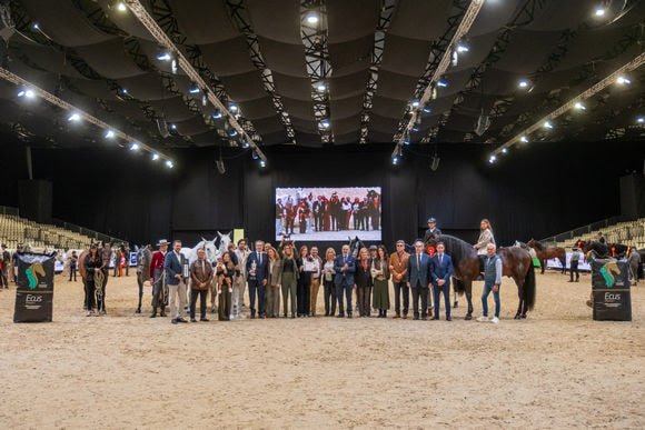 SICAB 2024 finaliza con un tremendo éxito de participación y asistencia