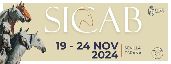 Acto oficial de inauguración de SICAB 2024