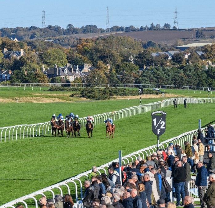 El impactante episodio de Rufio: el caballo que dejó el hipódromo en plena carrera