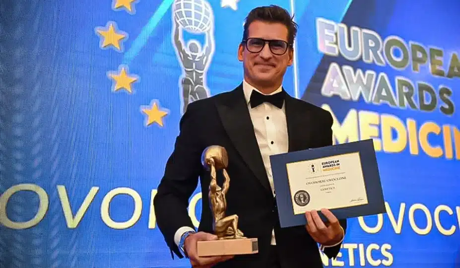 Ovohorse & Ovoclone reciben el ‘European Awards in Medicine 2024’ por su innovación en genética