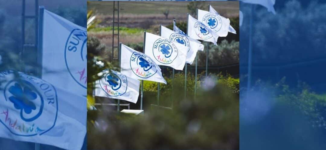 XXXI Andalucía Sunshine Tour 2025 en cifras