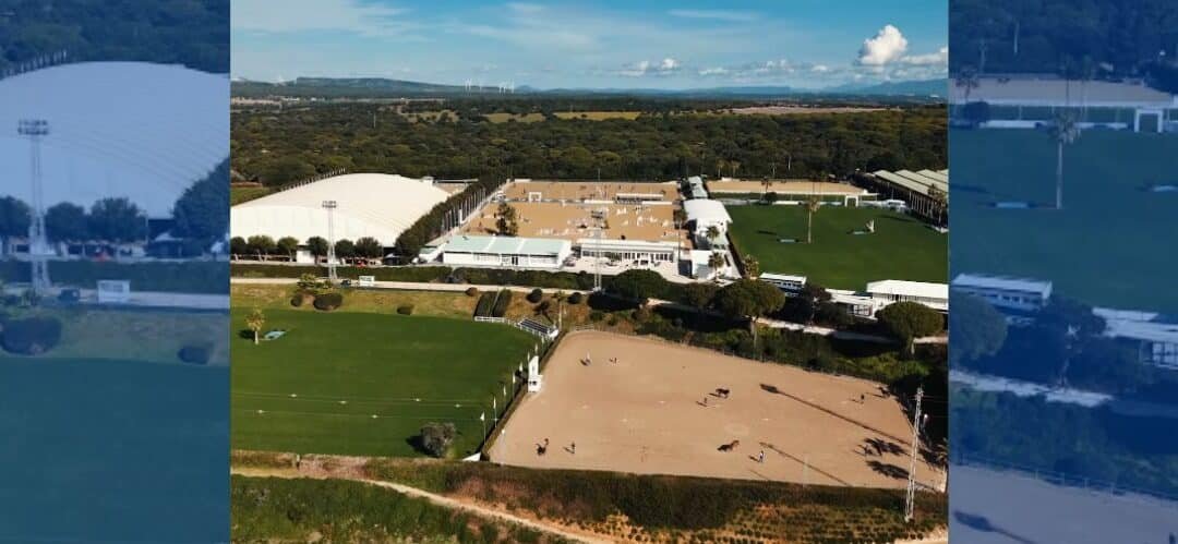 El Andalucía Sunshine Tour 2025 cuenta con una oferta de servicios para una grata experiencia