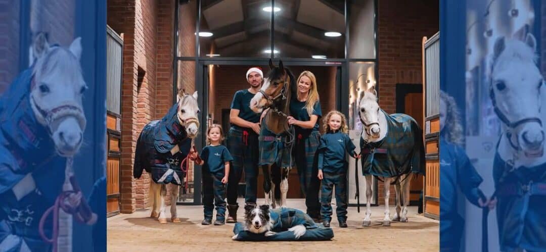 Galu Sisters: Influencers internacionales en el mundo de la hípica