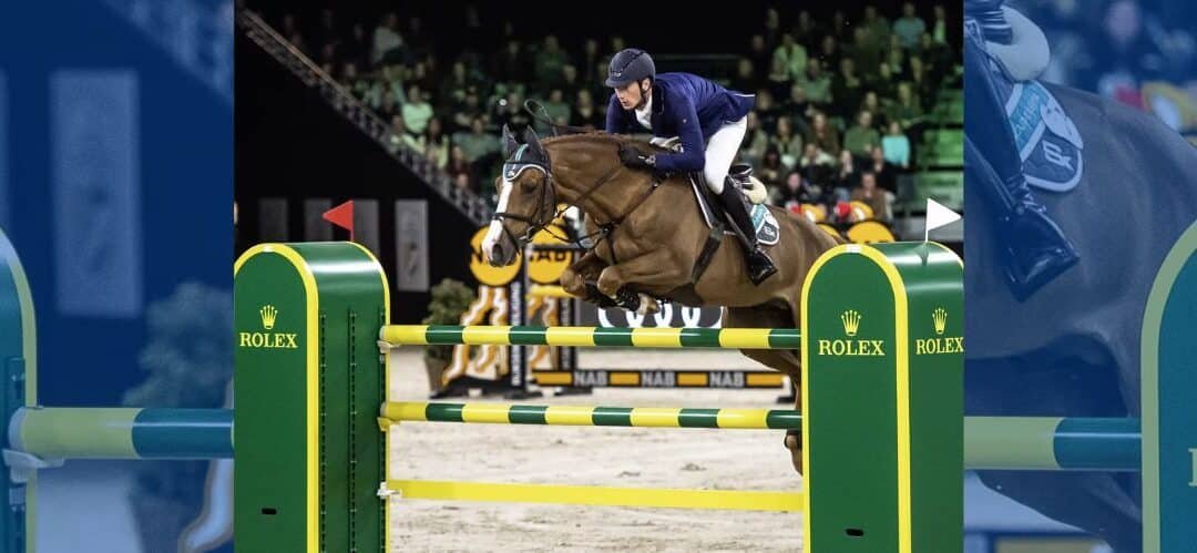 Rolex: Una de las mayores empresas patrocinadoras de la hípica