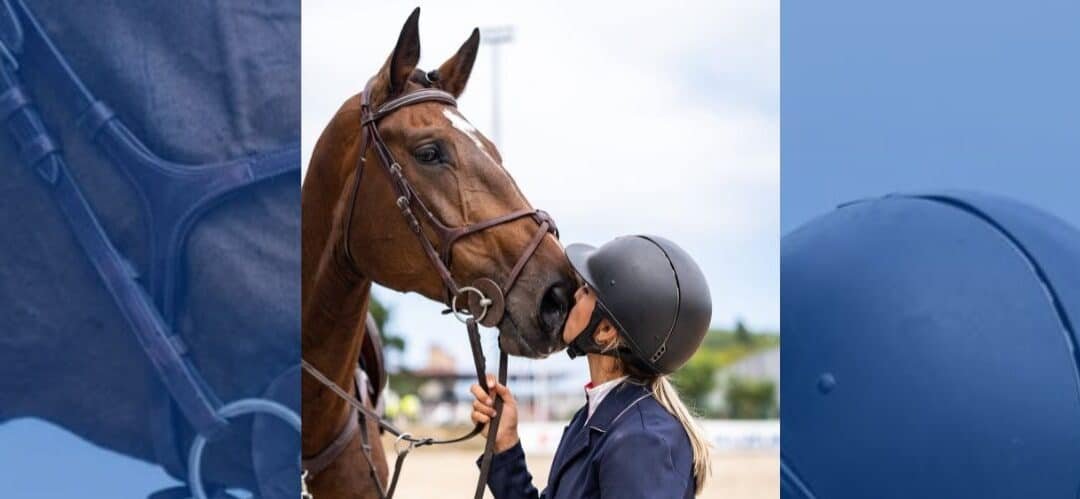 Victoria Gargallo se despide de Bounti: «Un adiós que jamás imaginé»