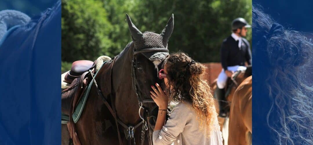 San Valentín y caballos, ¿lo celebramos?