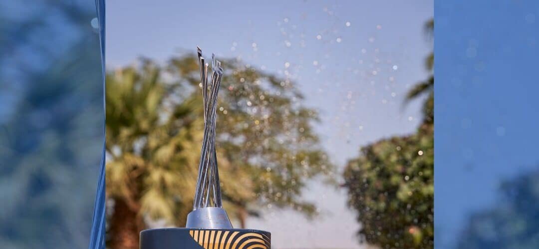 La Longines League of Nations™ 2025 presenta su nueva sala de prensa digital