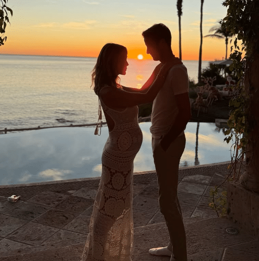 El Campeón olímpico Christian Kukuk va a ser padre