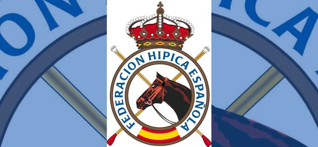 Plazo para solicitar las competiciones en el Calendario Nacional de Salto de Obstáculos 2026