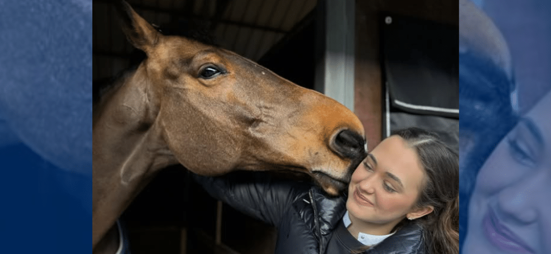 Anastasia Nielsen, nueva incorporación de las Cannes Stars para la GCL 2025