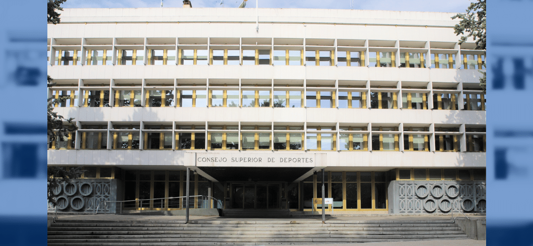 El CSD desmiente cualquier trámite contra la Junta Electoral de la RFHE