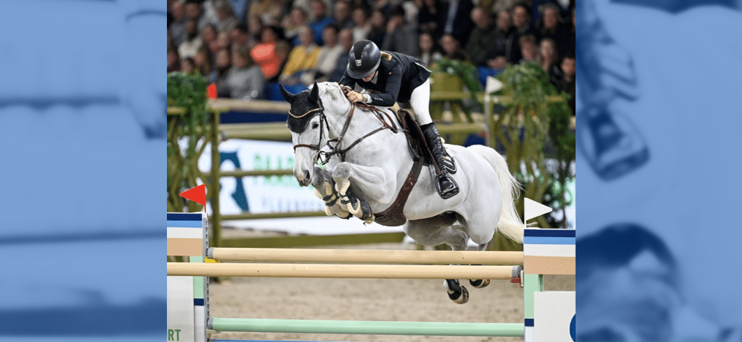 Korbach van de Renger cambia de cuadra