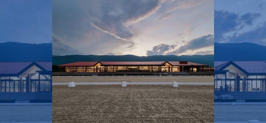 La 32ª edición del Campeonato Europeo de Doma Clásica FEI 2025 se celebrará en Jiva Hill Stables, Francia