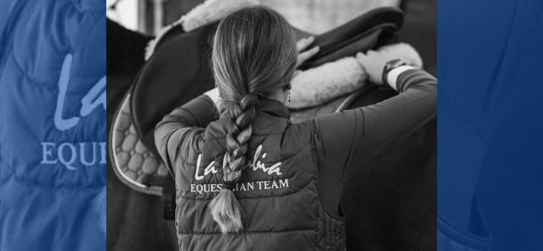 Valentina Albanell da el salto a Madrid para seguir forjando su carrera como amazona