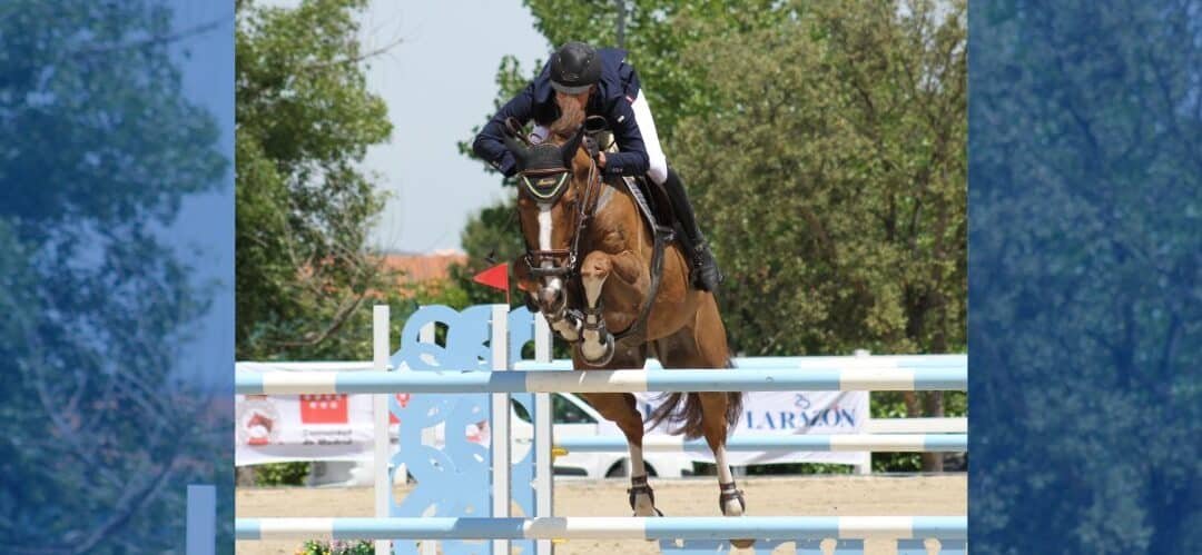 Quizás CC, el CDE más ganador en Grandes Premios, conquista el RACE