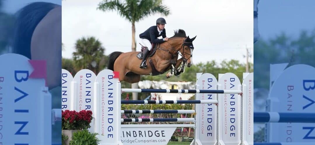 Lucifer para Mimi Gochman