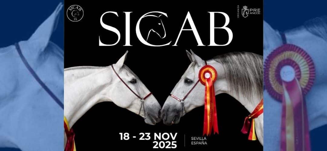 SICAB 2025 ya tiene fecha: del 18 al 23 de noviembre