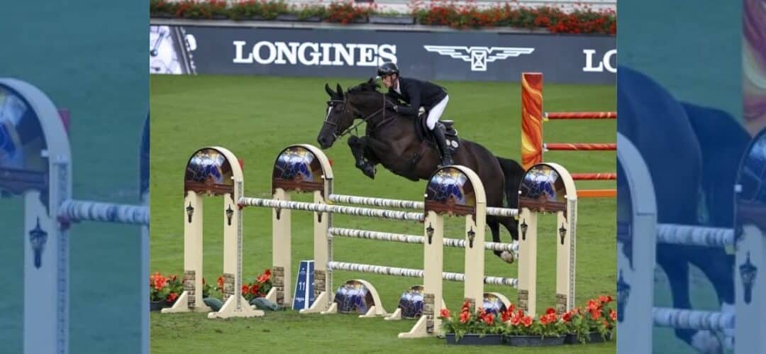 Flying Jackie inicia una nueva etapa en Estados Unidos