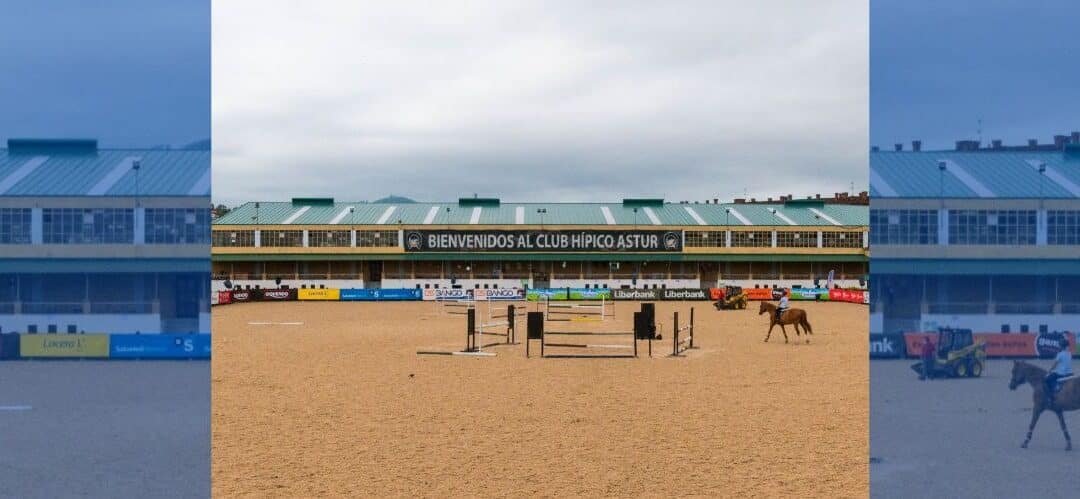 El CHAS continuará este mes con la reforma de sus instalaciones deportivas