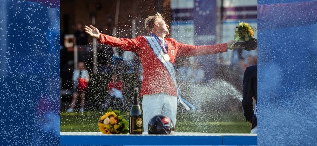 Alemania se alista para escribir un nuevo capítulo en la Longines League of Nations™ 2025