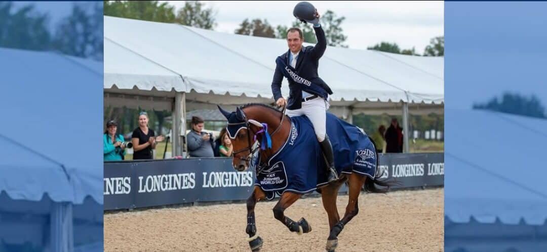 Carlchen W se retira de la competición