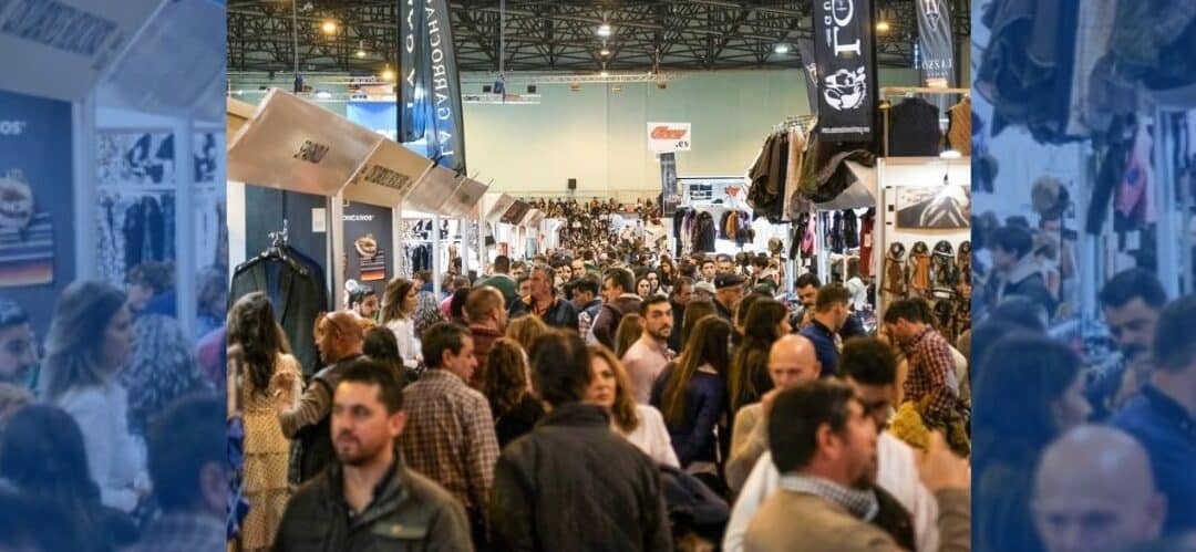 SICAB refuerza su impacto global al ser confirmado, por segundo año, en la categoría Feria Internacional