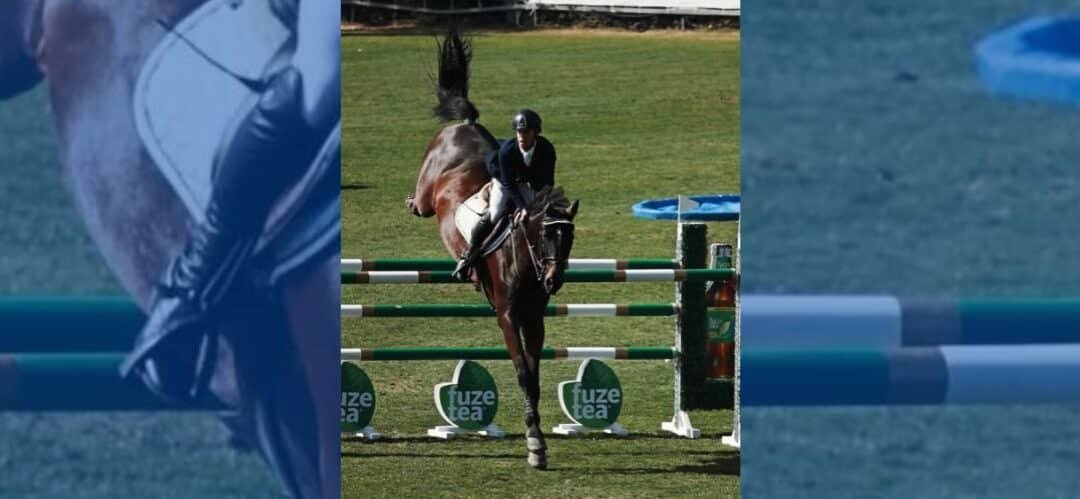 José Antonio García Diana se corona en el Gran Premio del Small Tour del Andalucía Sunshine Tour
