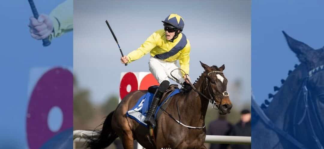 Fallece el jockey irlandés Michael O’Sullivan a los 24 años