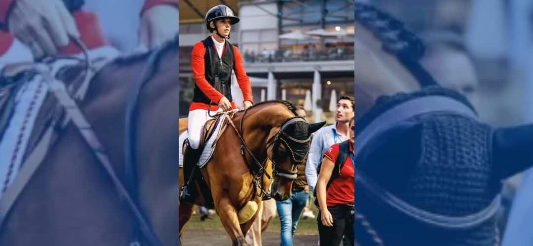 Jana Wargers anuncia el retiro de Limbridge tras una exitosa carrera