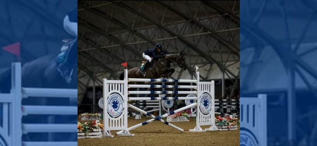 El picadero de Montenmedio acoge hoy la prueba de las seis barras