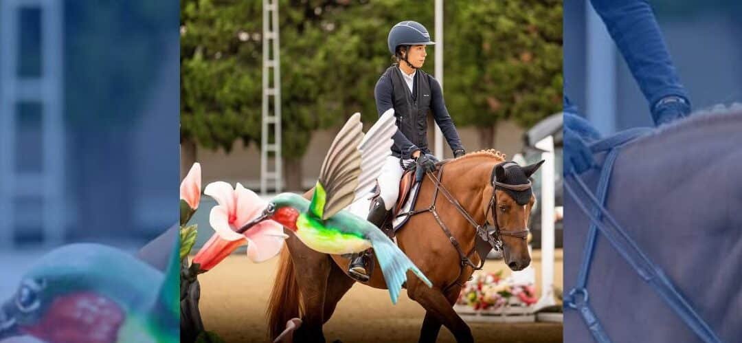 Otti Verdú dice adiós a Tokio des Desig, que se incorpora a las cuadras de Alan Waldman