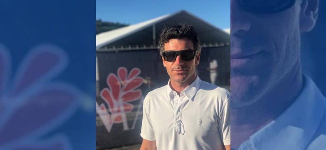 Gran comienzo de temporada para Alberto Márquez y Corazón K en el Andalucía Sunshine Tour