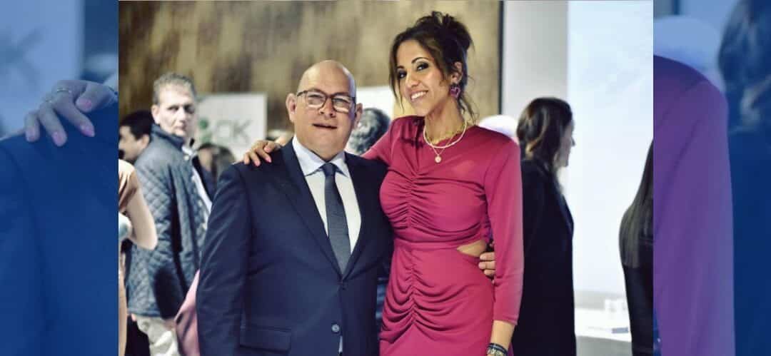 Shelly Ramírez, galardonada en la Gala Anual de la Federación Hípica Aragonesa