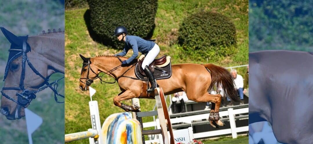 Gran comienzo de Maya de la Joya en el Andalucía Sunshine Tour