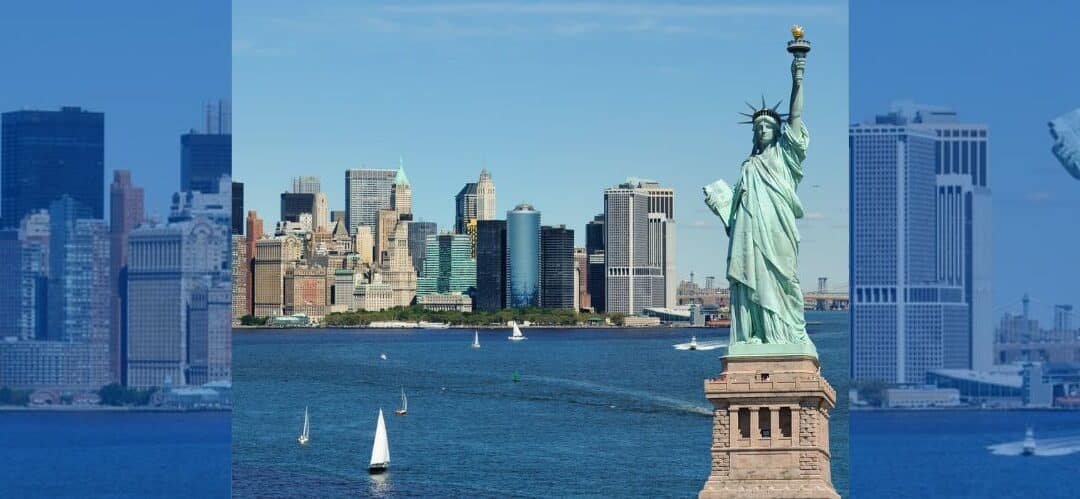 Liberty State Park: nueva sede del Longines Global Champions Tour en 2025