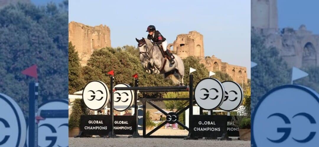 ¿Quién será el próximo binomio en unirse al club de ganadores consecutivos del LGCT?