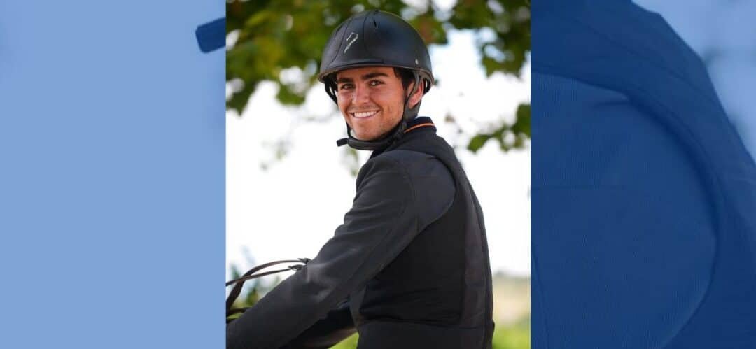 Jaime Fernández Rey hace sonar el himno español en París