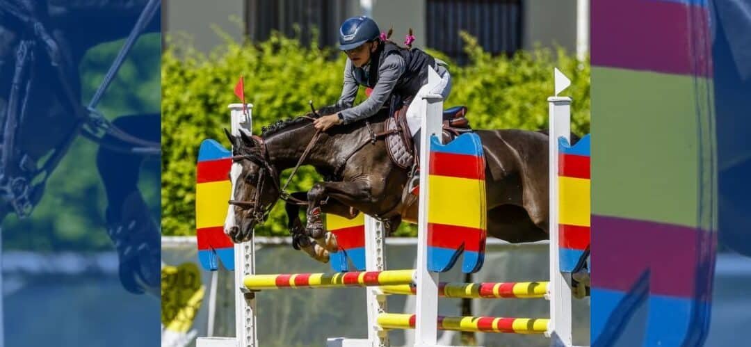 El Centro Ecuestre de Castilla y León acogerá cuatro Campeonatos de España en 2025