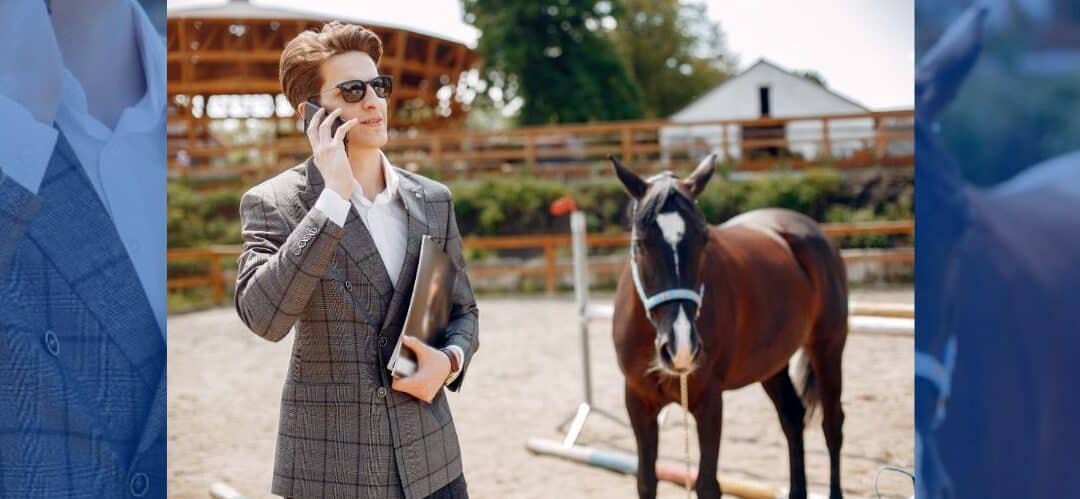 La importancia del asesoramiento profesional en el mundo ecuestre