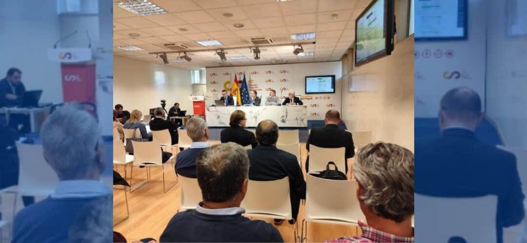 Mauricio Silva da su opinión sobre diversos temas sobre la Asamblea del 25 de marzo de la RFHE