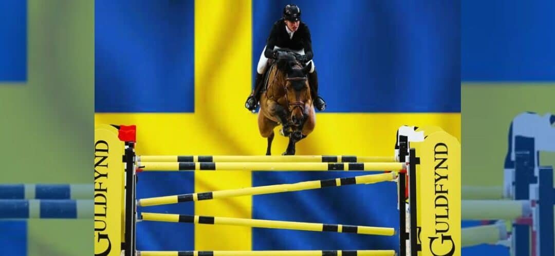 Robin Naeve cambiará su nacionalidad para representar a Suecia en competiciones internacionales