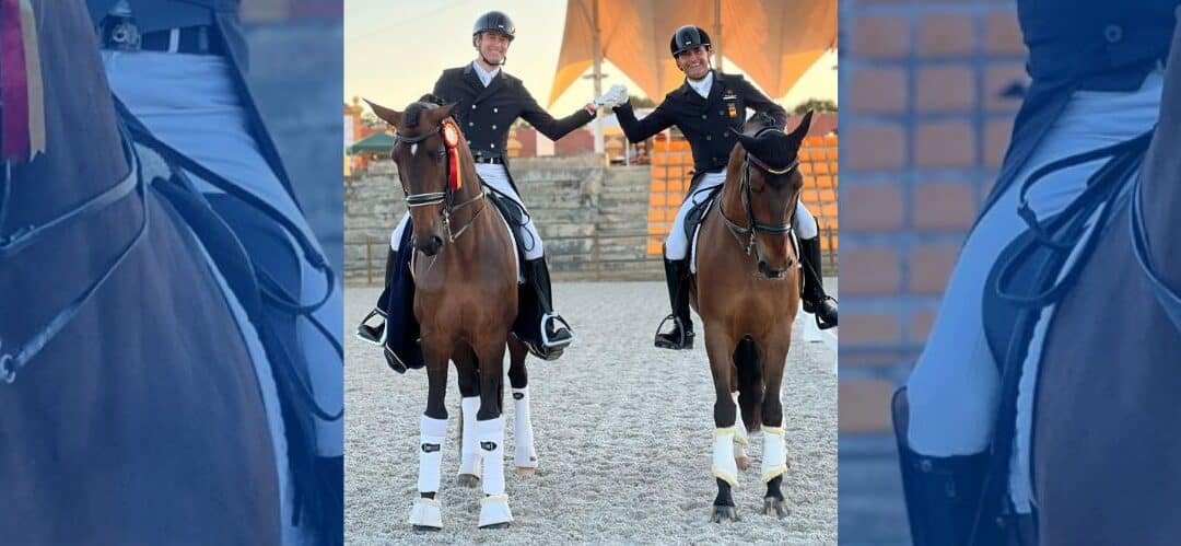 Un gran cierre para los Chacco Rides en Alter do Chão