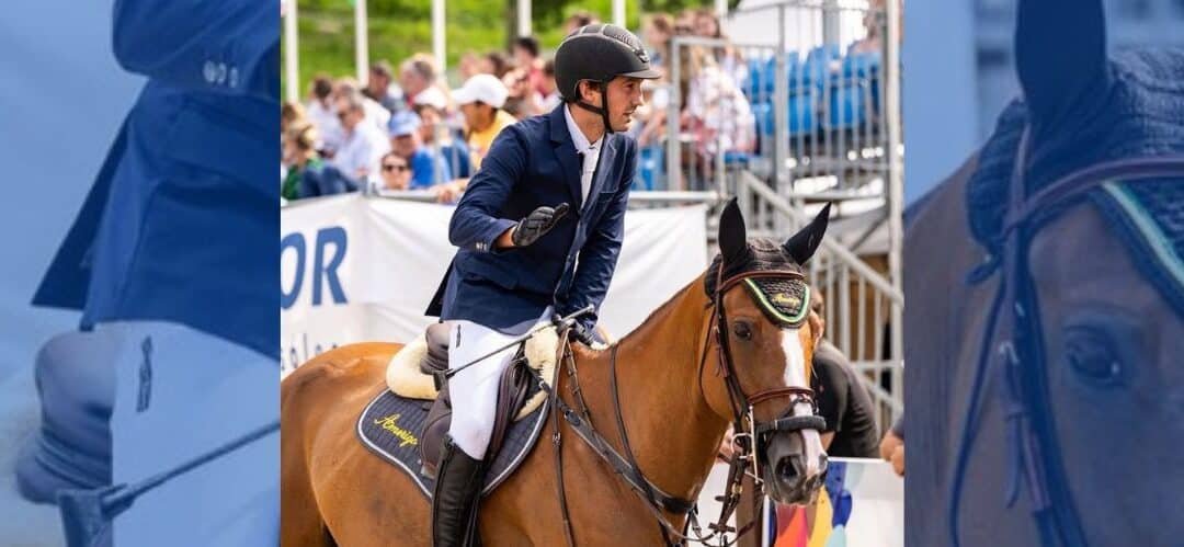 Quizás CC se hace con su décimo Gran Premio