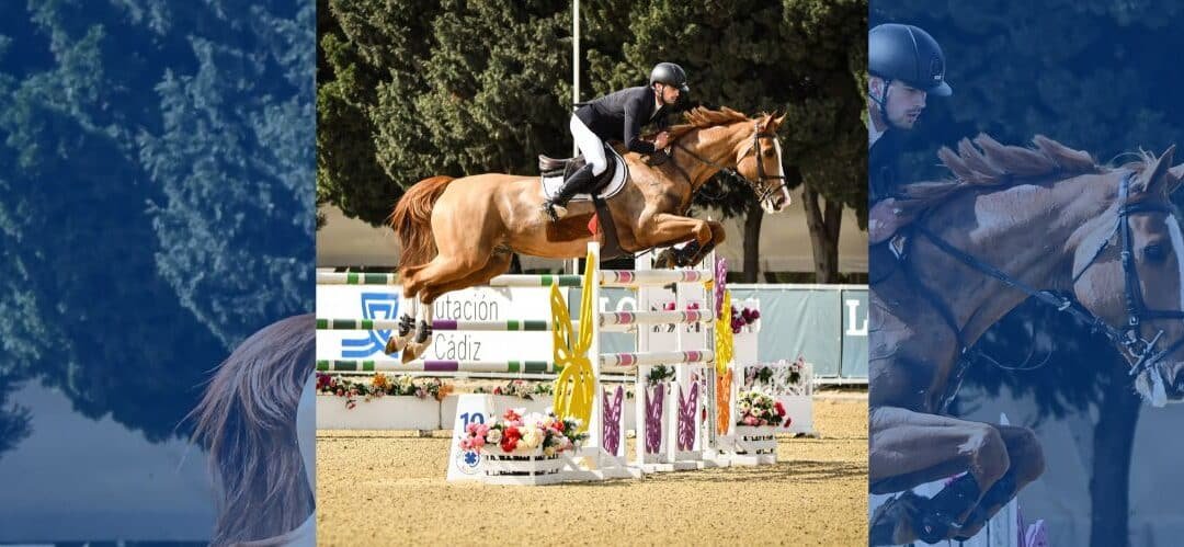 Alex Codina pone rumbo a Basilea